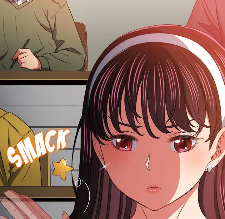 My High School Bully Chapter 146 Page 59
