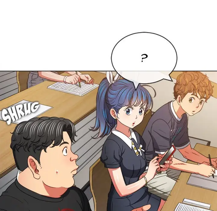 My High School Bully Chapter 146 Page 66