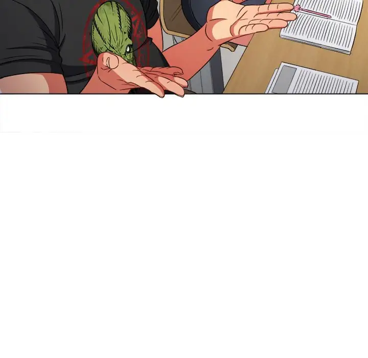 My High School Bully Chapter 146 Page 67