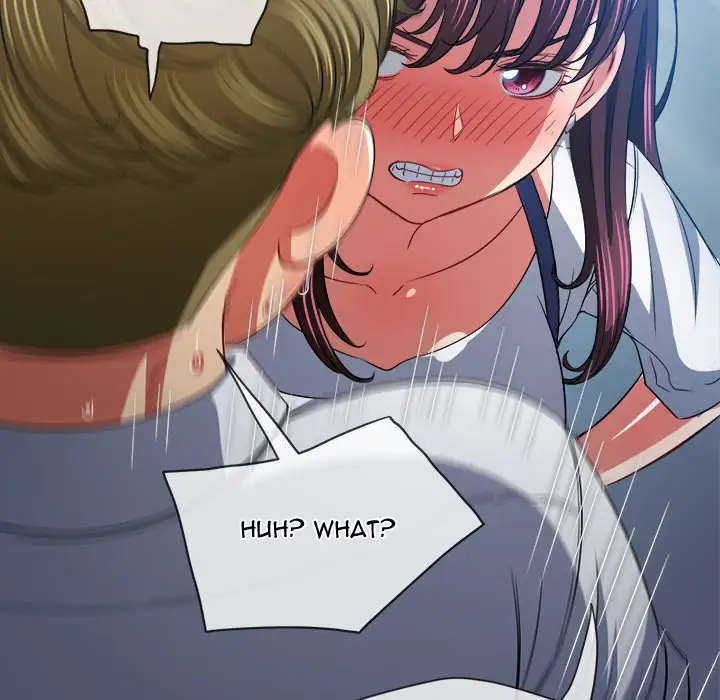 My High School Bully Chapter 146 Page 77