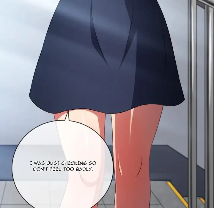 My High School Bully Chapter 146 Page 90