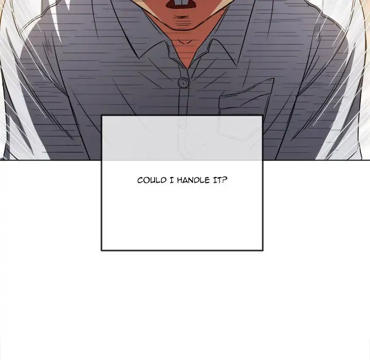My High School Bully Chapter 146 Page 101