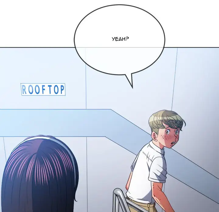 My High School Bully Chapter 146 Page 114
