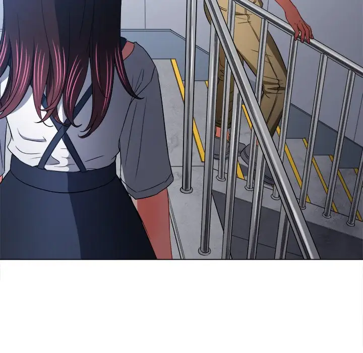 My High School Bully Chapter 146 Page 115