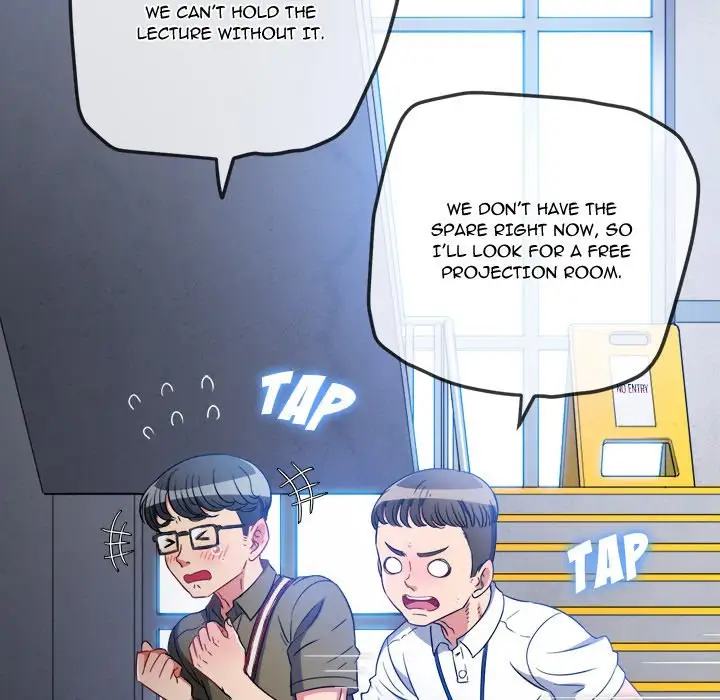My High School Bully Chapter 146 Page 125