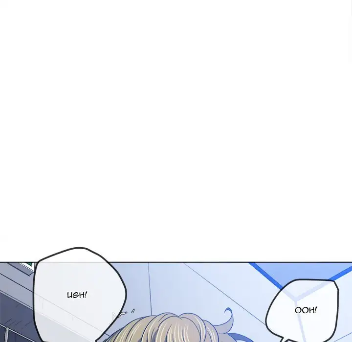 My High School Bully Chapter 146 Page 135