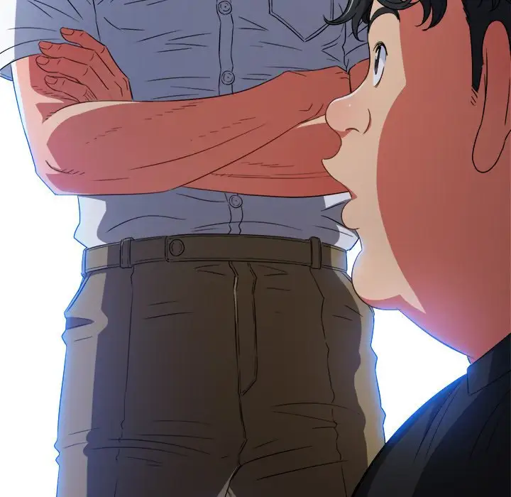 My High School Bully Chapter 146 Page 191
