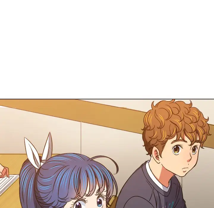 My High School Bully Chapter 146 Page 193
