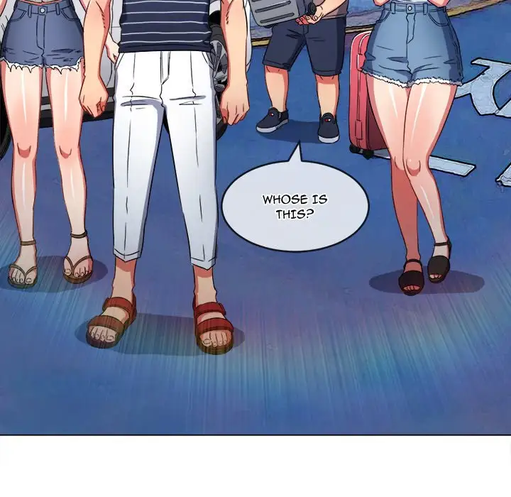 My High School Bully Chapter 147 Page 27
