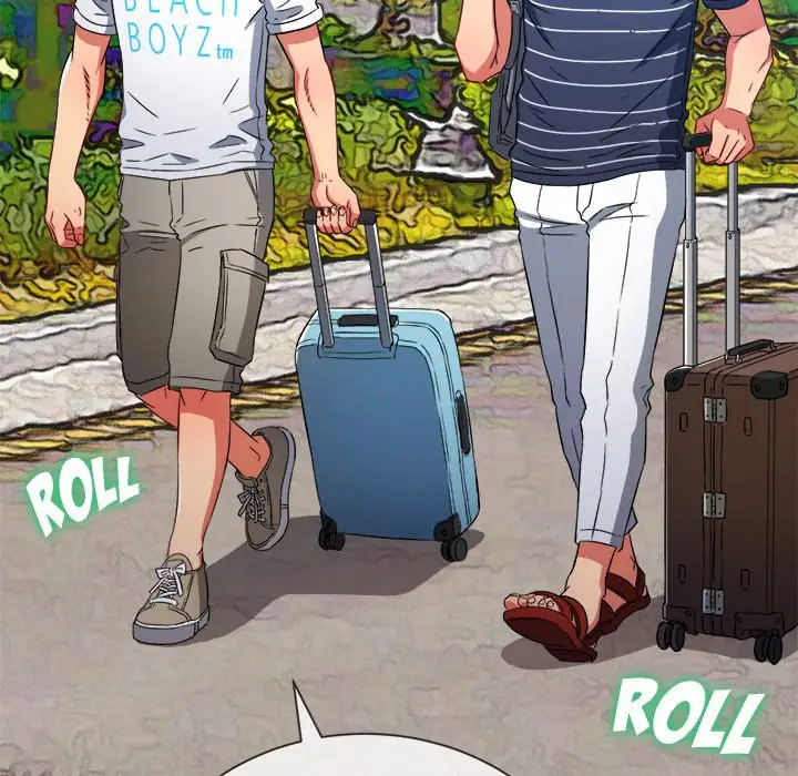 My High School Bully Chapter 147 Page 30