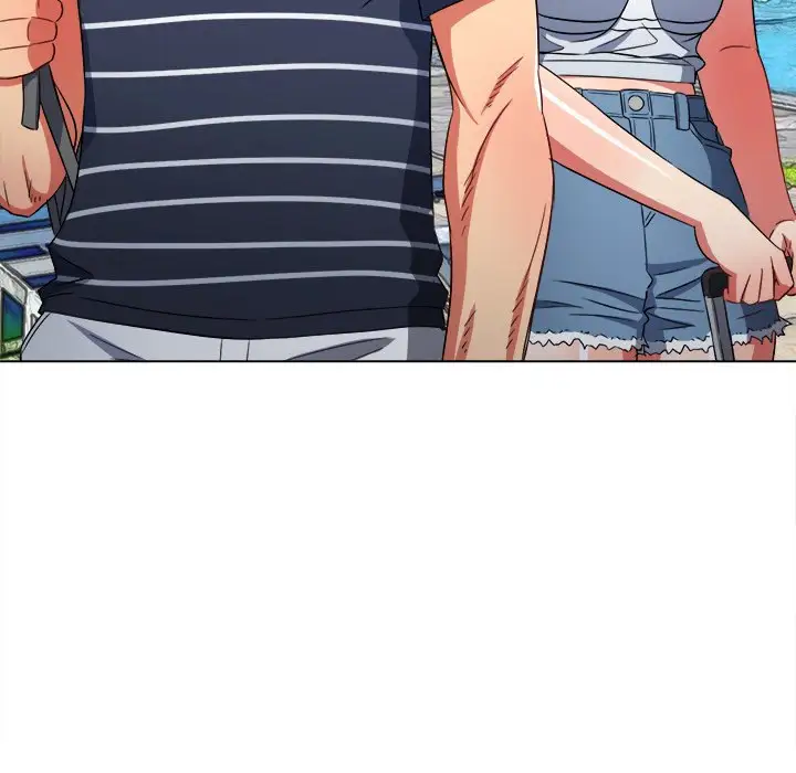 My High School Bully Chapter 147 Page 46