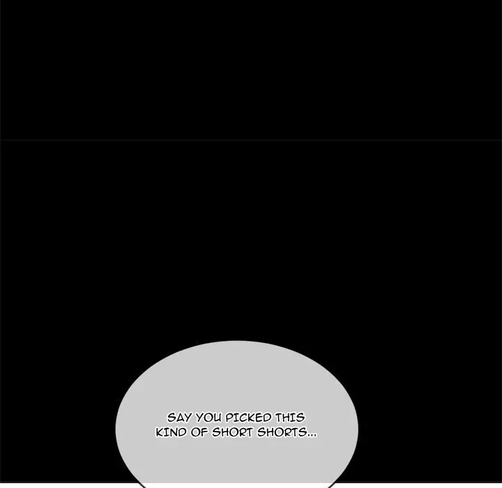 My High School Bully Chapter 147 Page 59