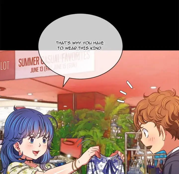 My High School Bully Chapter 147 Page 66