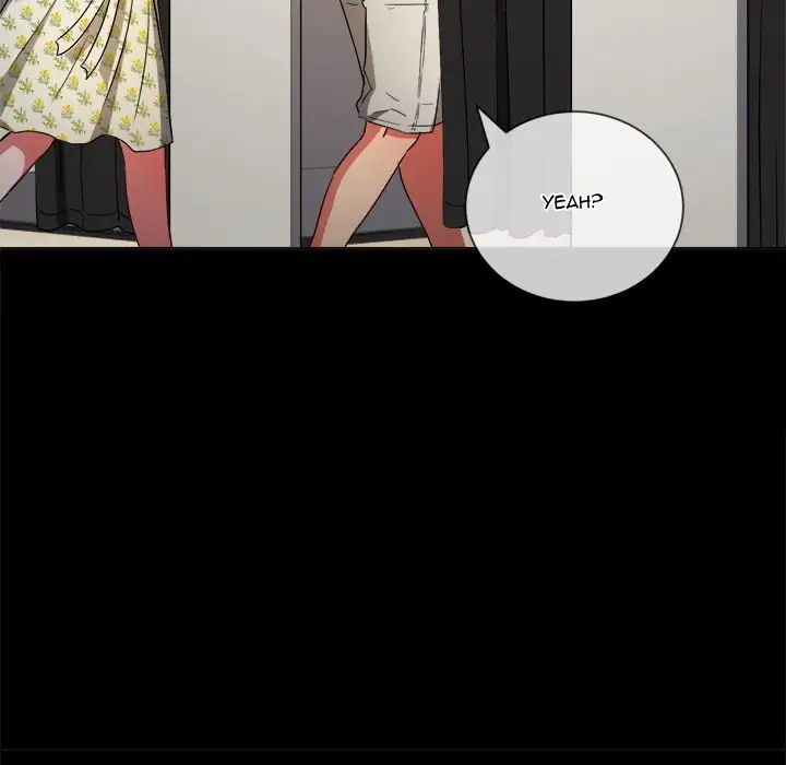 My High School Bully Chapter 147 Page 70