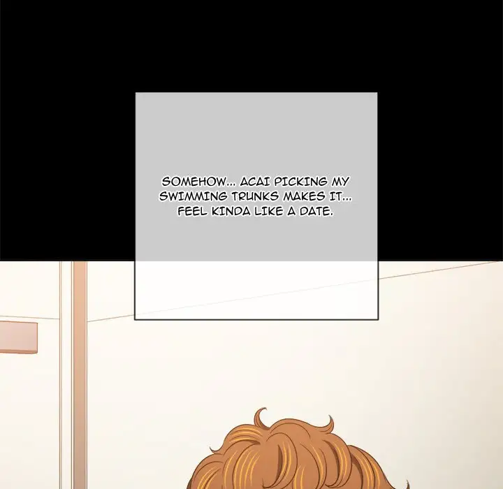 My High School Bully Chapter 147 Page 71