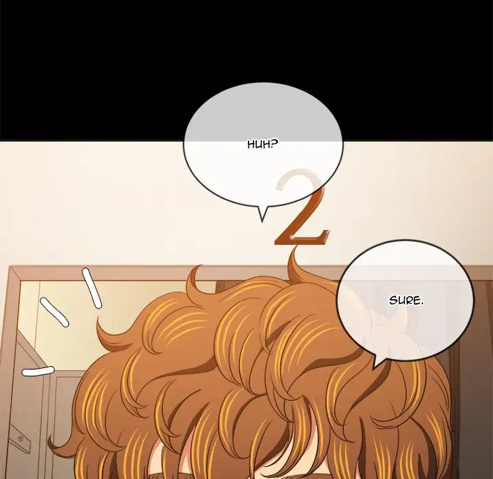 My High School Bully Chapter 147 Page 87