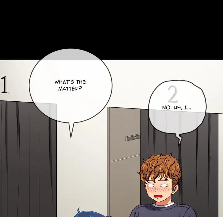 My High School Bully Chapter 147 Page 97