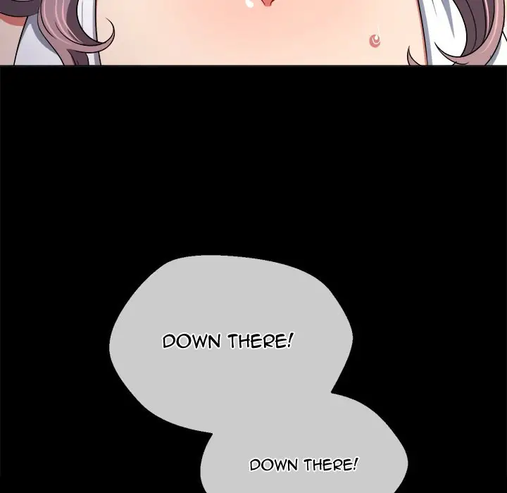 My High School Bully Chapter 147 Page 112