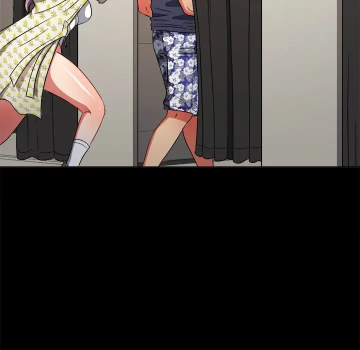 My High School Bully Chapter 147 Page 117