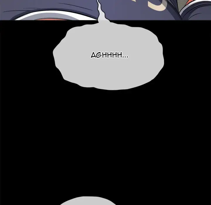 My High School Bully Chapter 147 Page 120