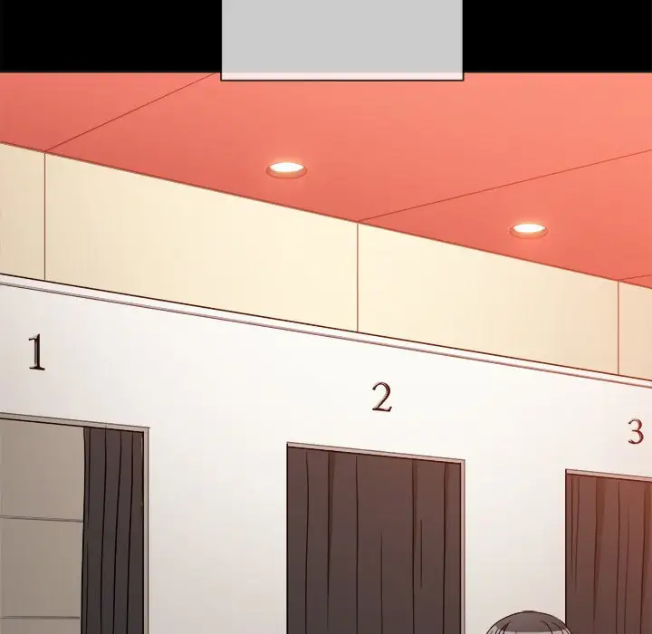 My High School Bully Chapter 147 Page 129