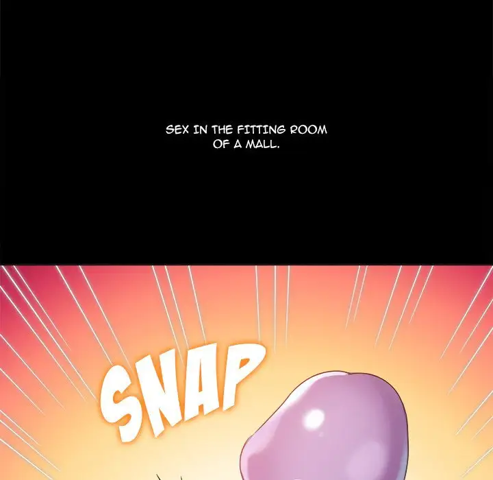 My High School Bully Chapter 147 Page 135