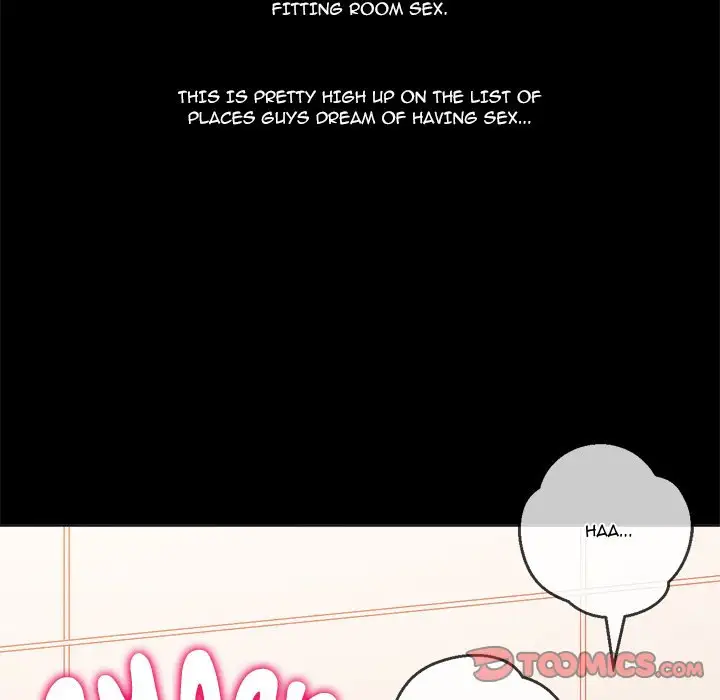 My High School Bully Chapter 147 Page 148