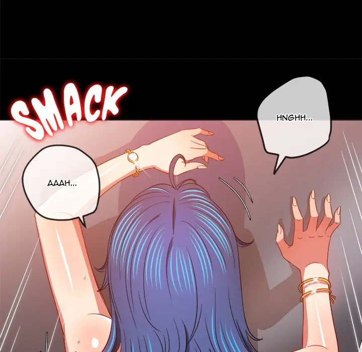 My High School Bully Chapter 147 Page 153