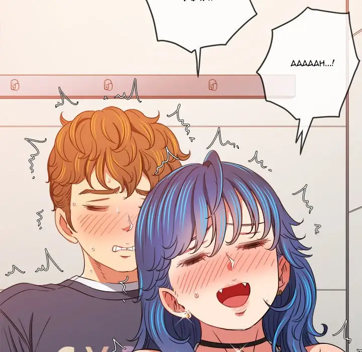 My High School Bully Chapter 147 Page 157