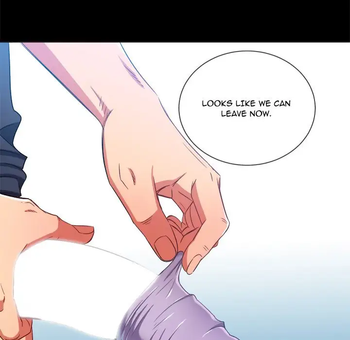 My High School Bully Chapter 147 Page 167