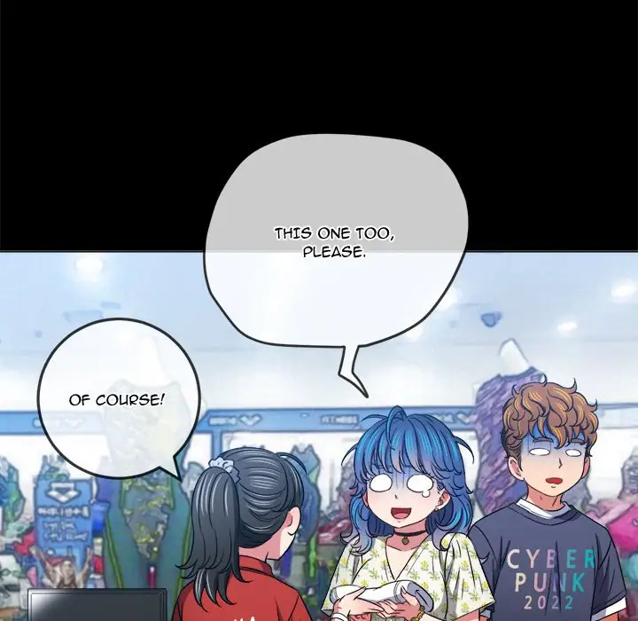 My High School Bully Chapter 147 Page 173