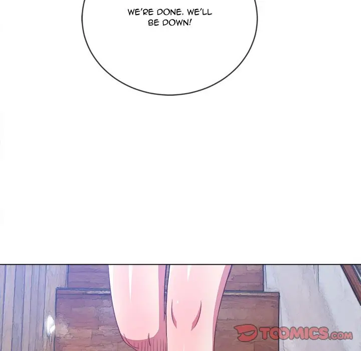 My High School Bully Chapter 147 Page 196