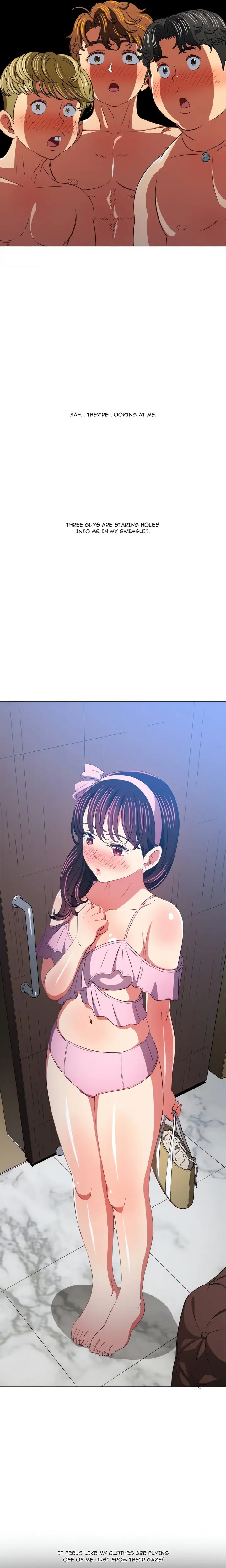 My High School Bully Chapter 148 Page 2