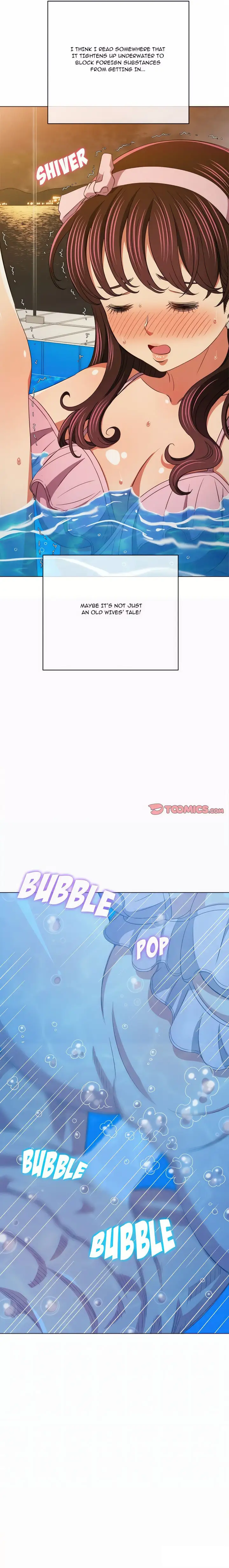 My High School Bully Chapter 149 Page 11
