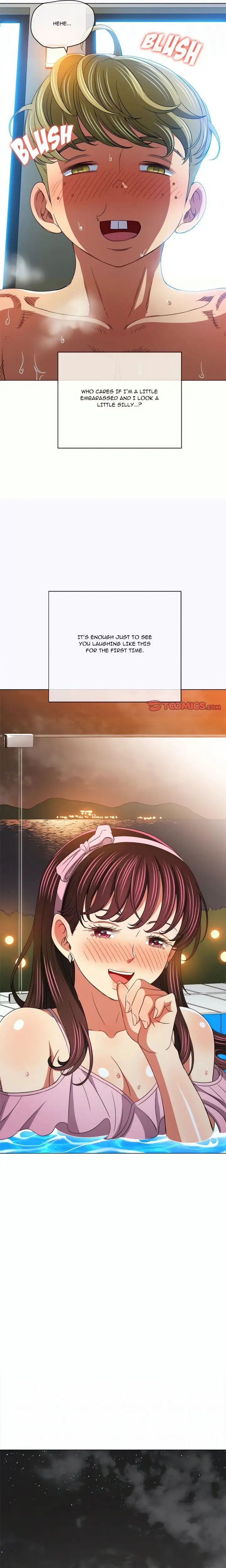 My High School Bully Chapter 149 Page 21