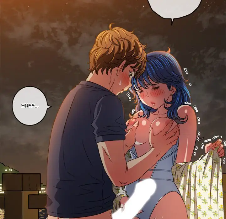 My High School Bully Chapter 150 Page 66