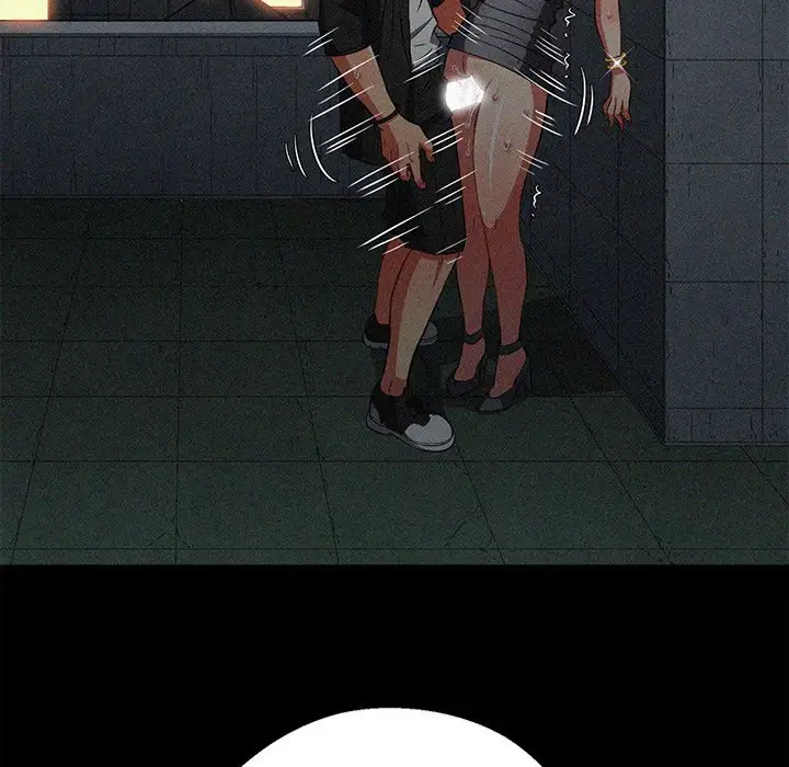 My High School Bully Chapter 150 Page 145