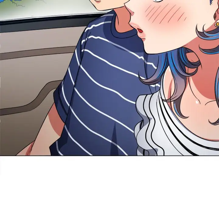 My High School Bully Chapter 150 Page 173