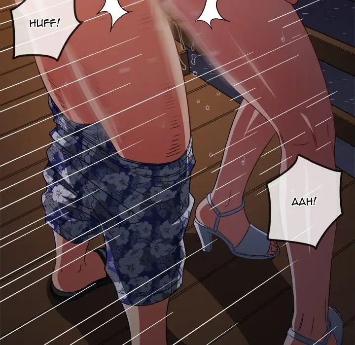 My High School Bully Chapter 150 Page 209