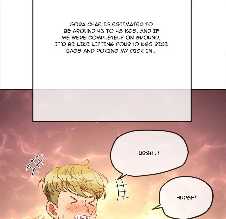 My High School Bully Chapter 151 Page 43