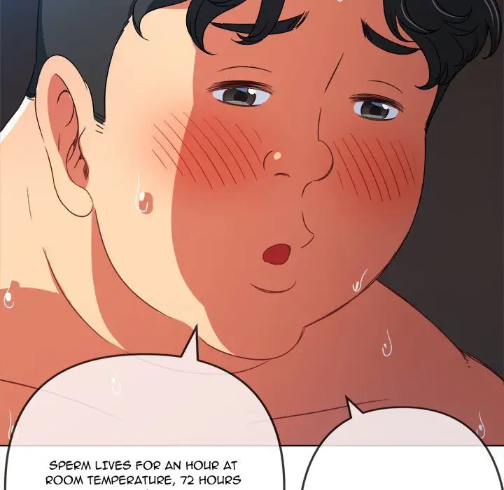 My High School Bully Chapter 151 Page 68