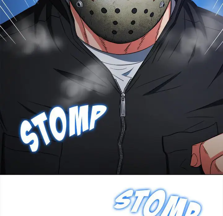 My High School Bully Chapter 151 Page 116