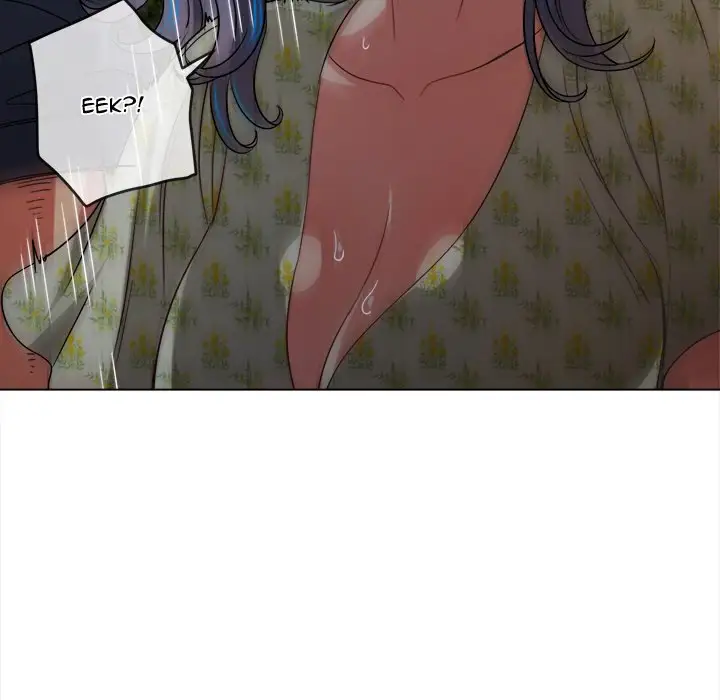 My High School Bully Chapter 151 Page 119