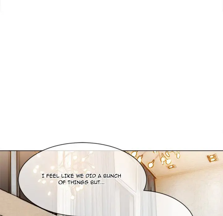 My High School Bully Chapter 151 Page 136