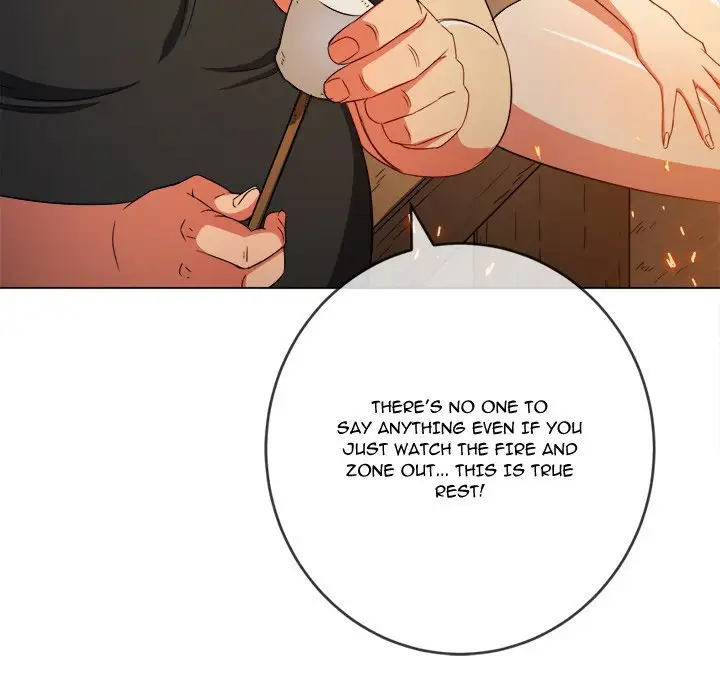 My High School Bully Chapter 151 Page 161