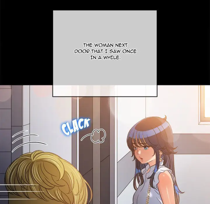 My High School Bully Chapter 152 Page 20