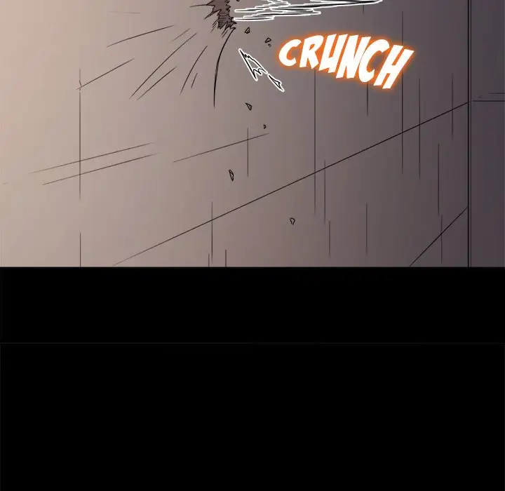 My High School Bully Chapter 152 Page 35