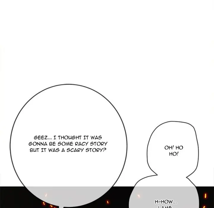 My High School Bully Chapter 152 Page 51