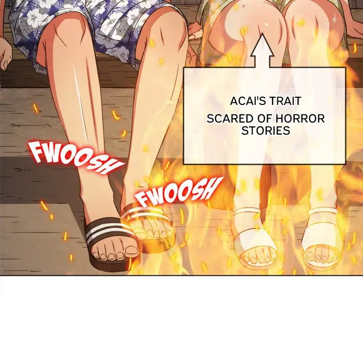 My High School Bully Chapter 152 Page 53