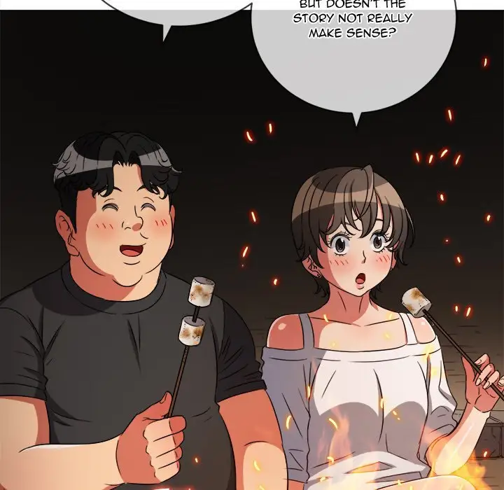 My High School Bully Chapter 152 Page 55